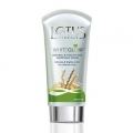 WhiteGlow Whitening Scrub (Lotus Herbals)